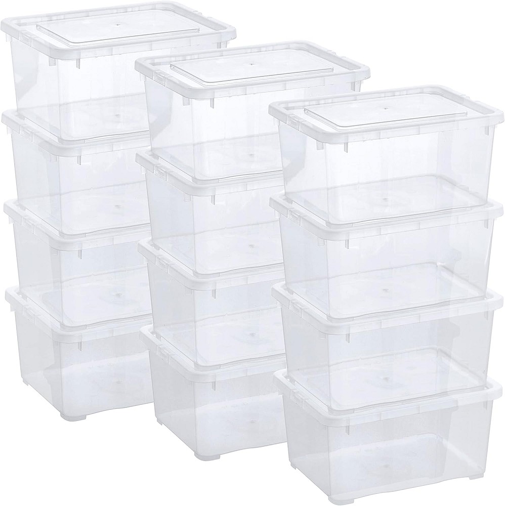 Aufbewahrungsbox 1,7 Liter