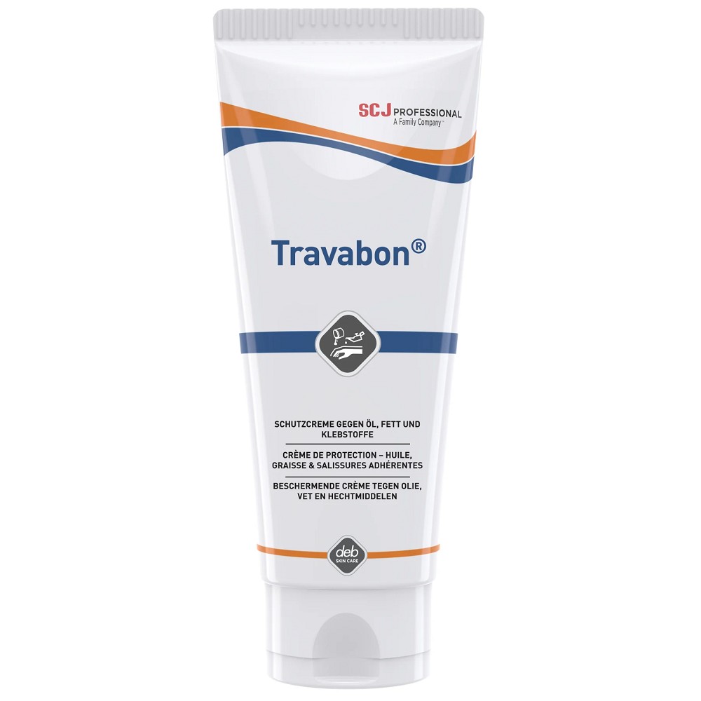 Handcreme Travabon Classic 100ml