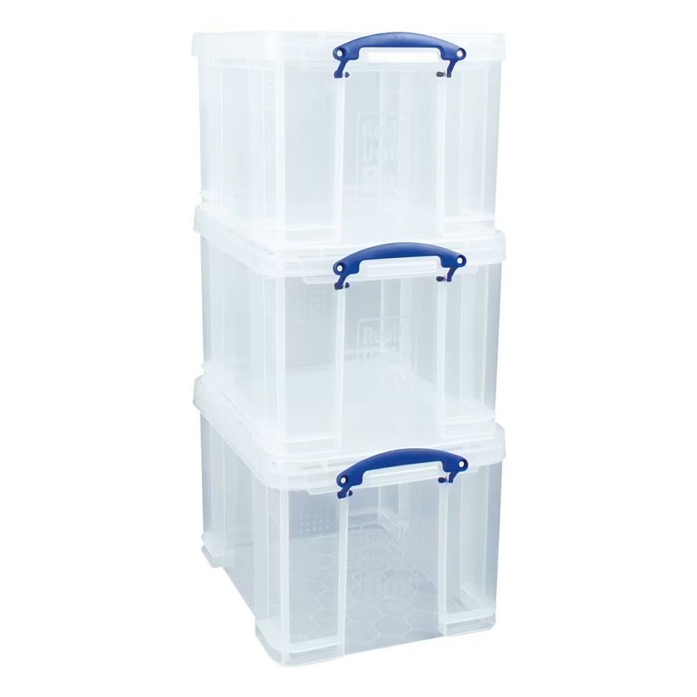 Ablagebox Really Useful 35 L
