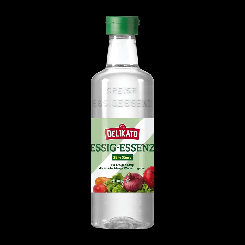 Essig Essenz 1 Flasche