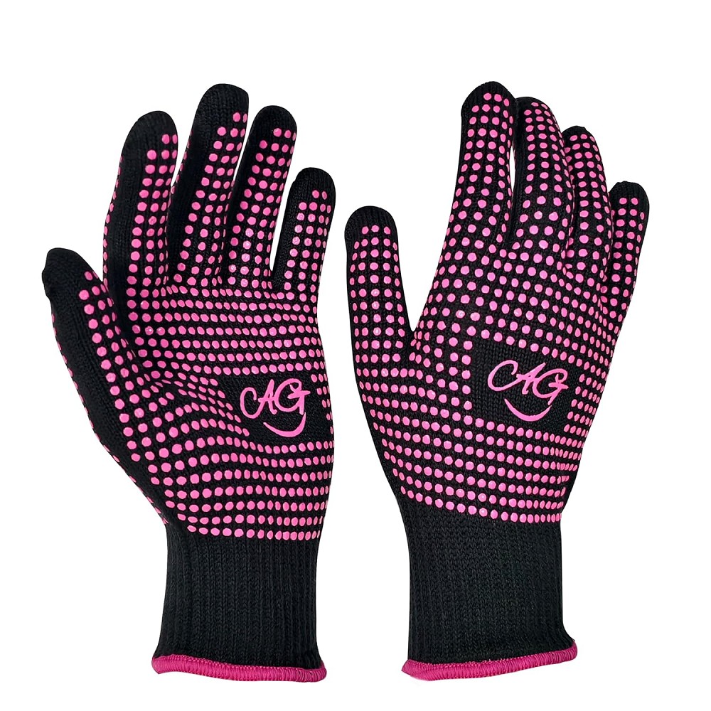 Handschuhe, hitzebeständig und rutschfest