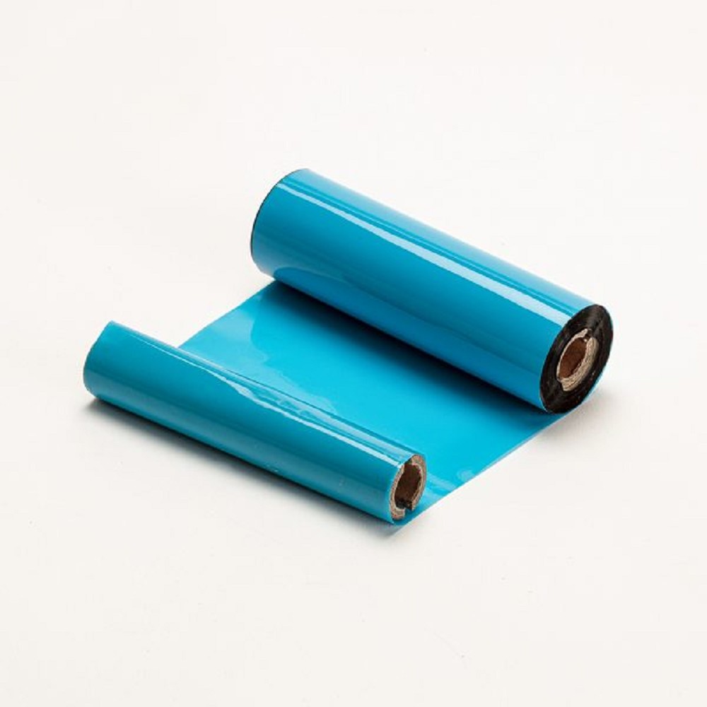 Farbband ATAS RESIN331 110x74 mm 1 Rolle