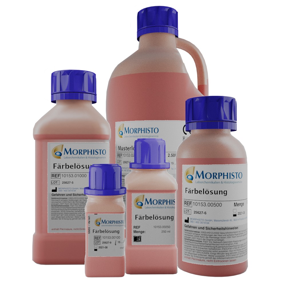 Chromsäure 5% 500ml