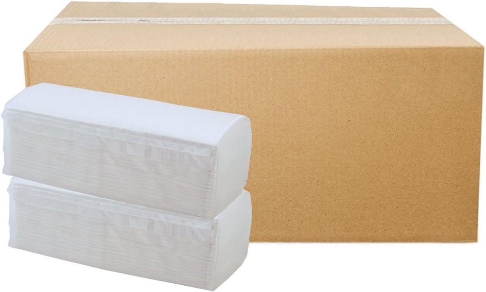 Papierhandtücher
