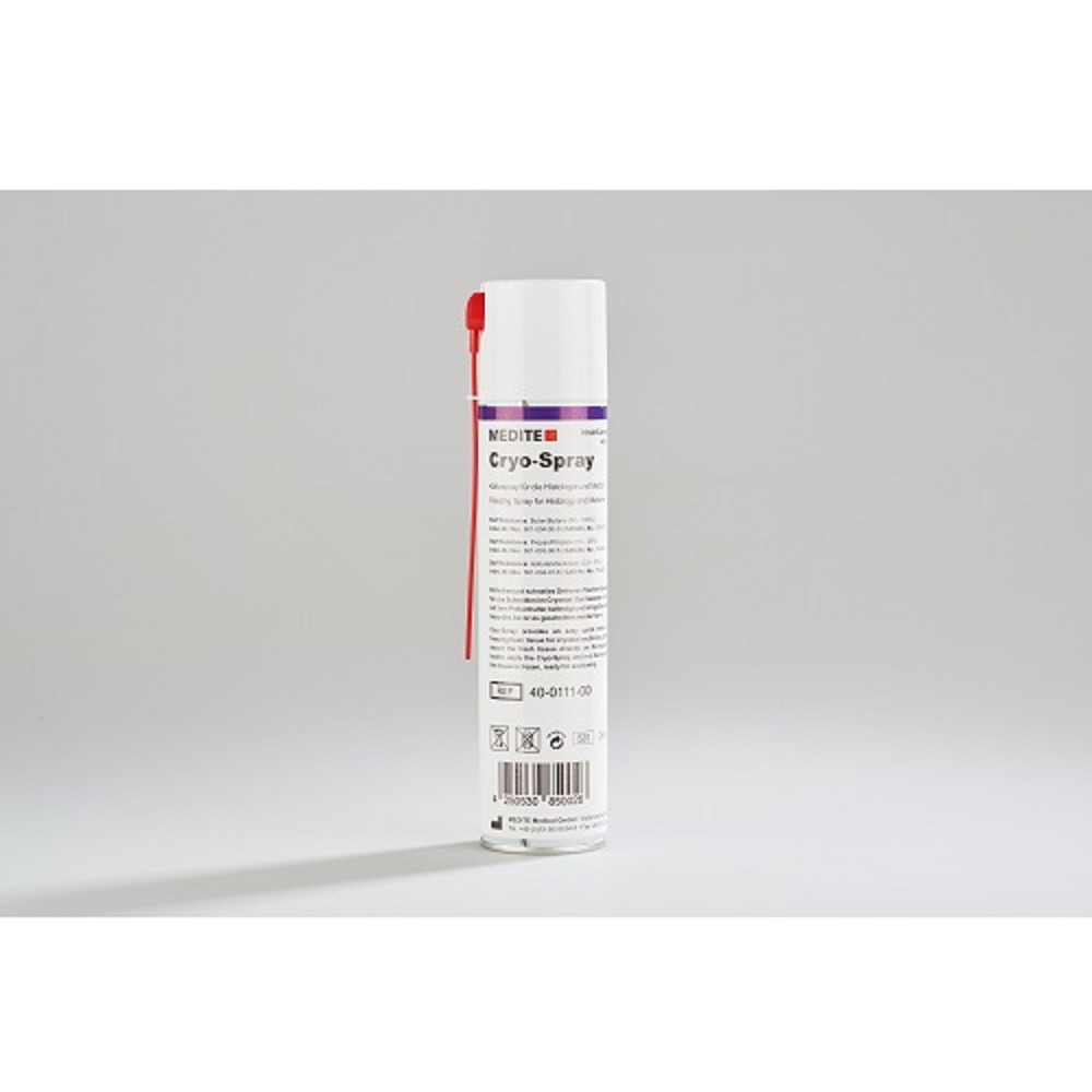 Cryo-Spray 400 ml Dose