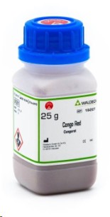 Kongorot (Congo Red) 25g Pulver