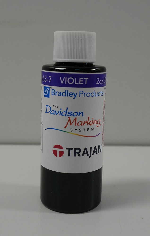 Gewebemarkierungsfarbe Davidson violet 70 ml