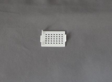 Deckel für Standard Kunststoff