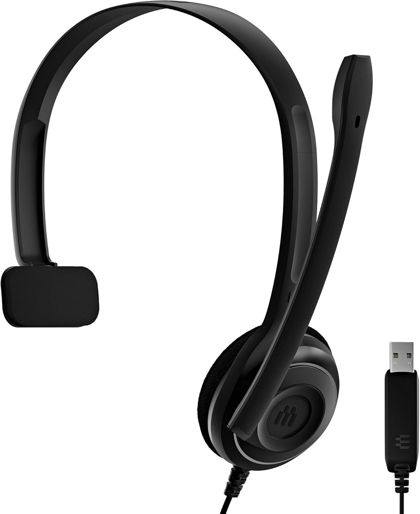 Headset EPOS PC7
