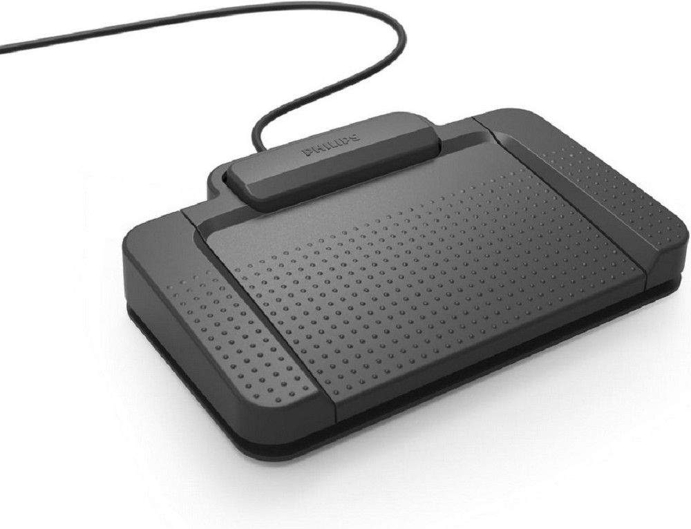 Fußpedal von Philips