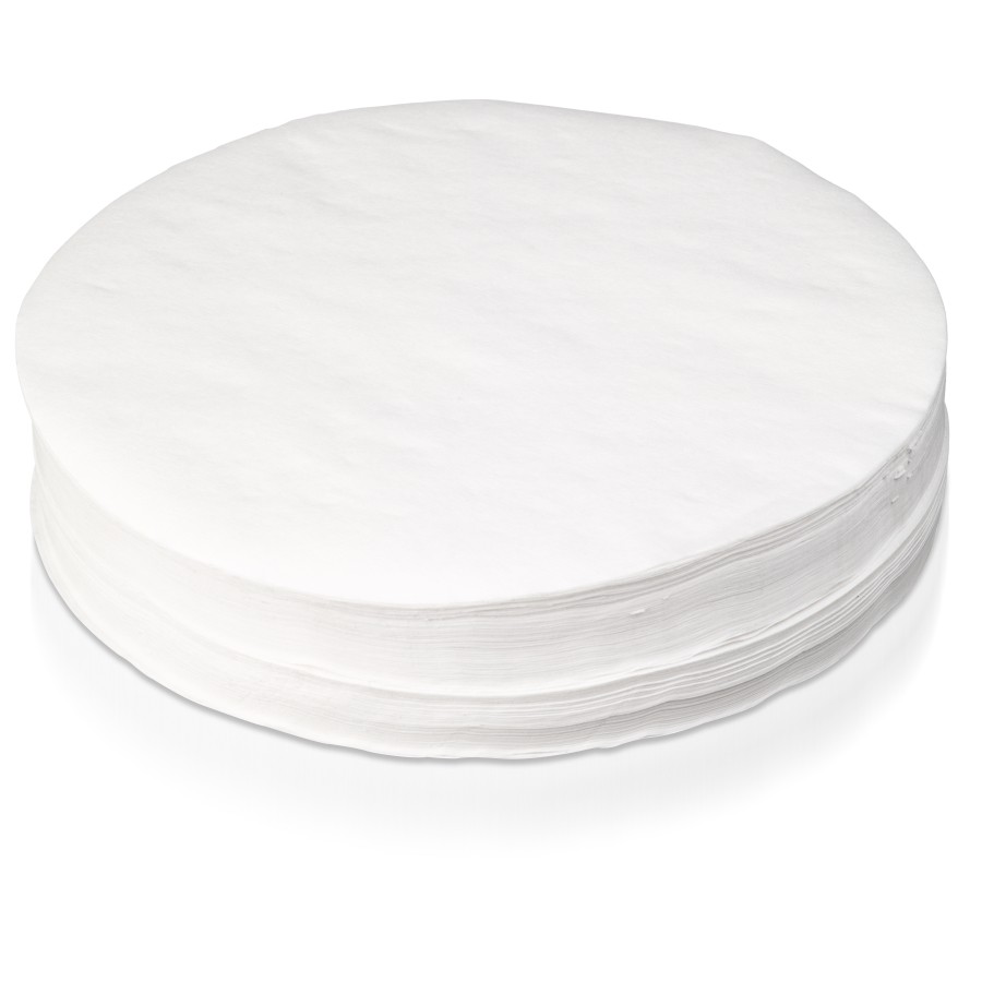 Filterpapier 330mm