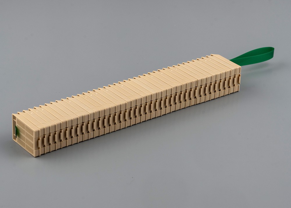 Einbettkassetten LMB BioNet beige 1 Karton