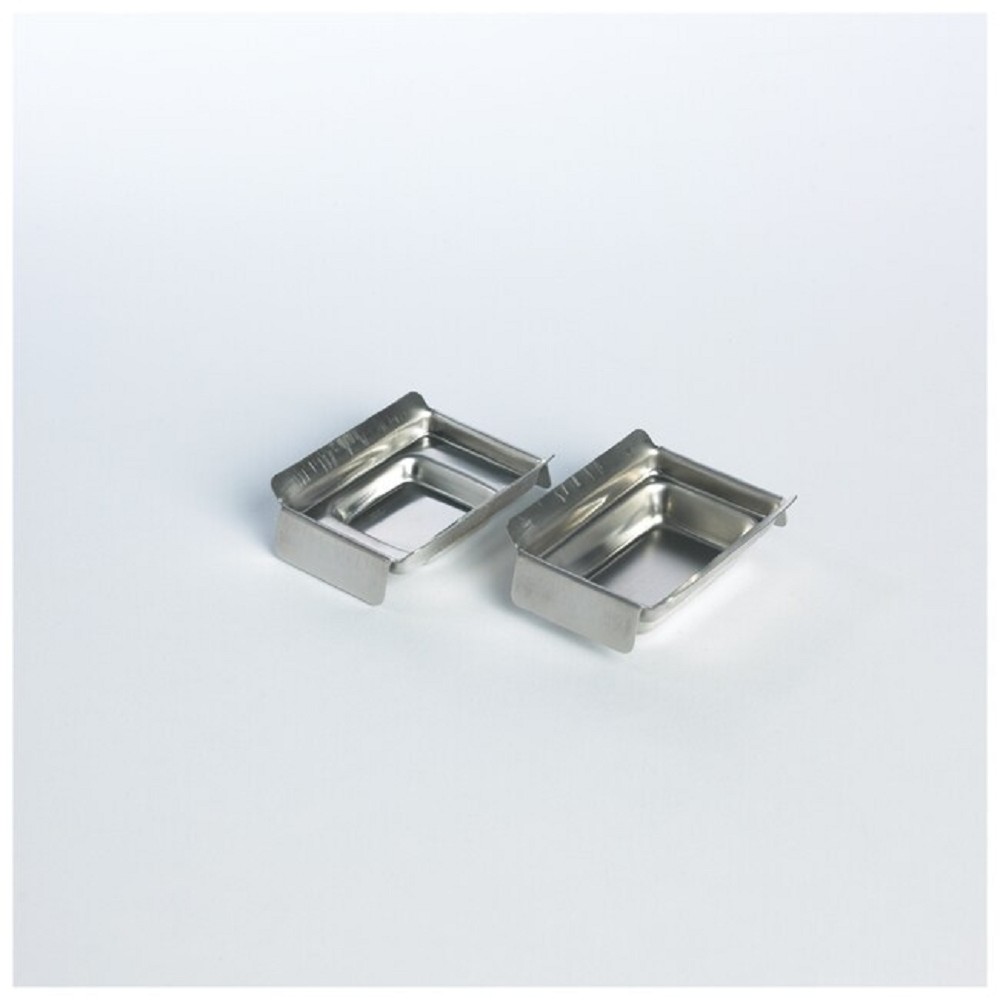 Epredia Edelstahl-Ausgießform 24x30x9 mm