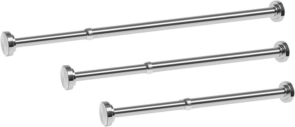 Duschvorhangstange