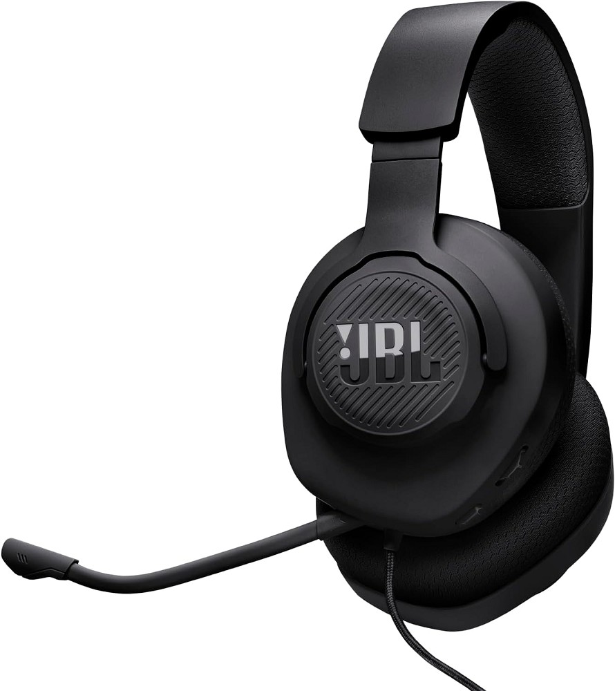 Headset JBL Quantum mit Kabel