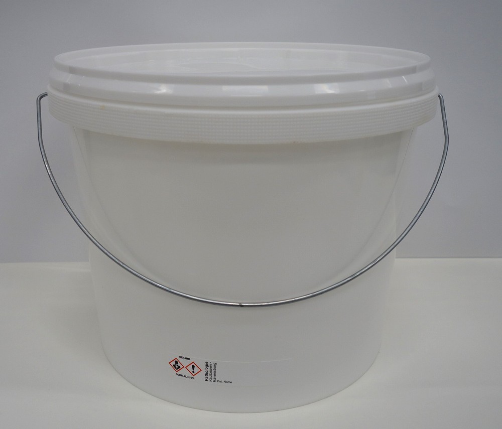 Eimer 10 Liter 1 Stück