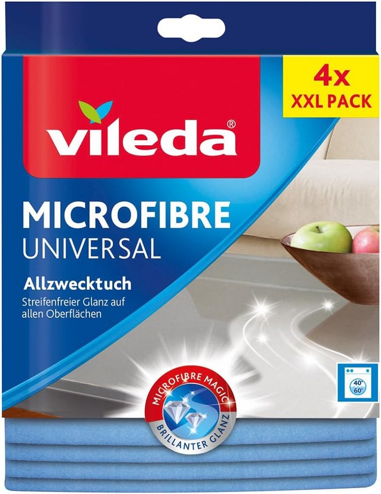 Vileda Allzwecktuch