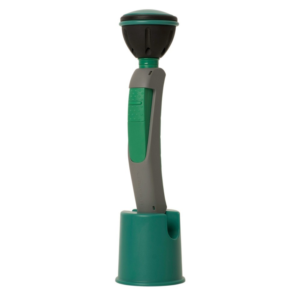 Augendusche Brausekopf B-Safety