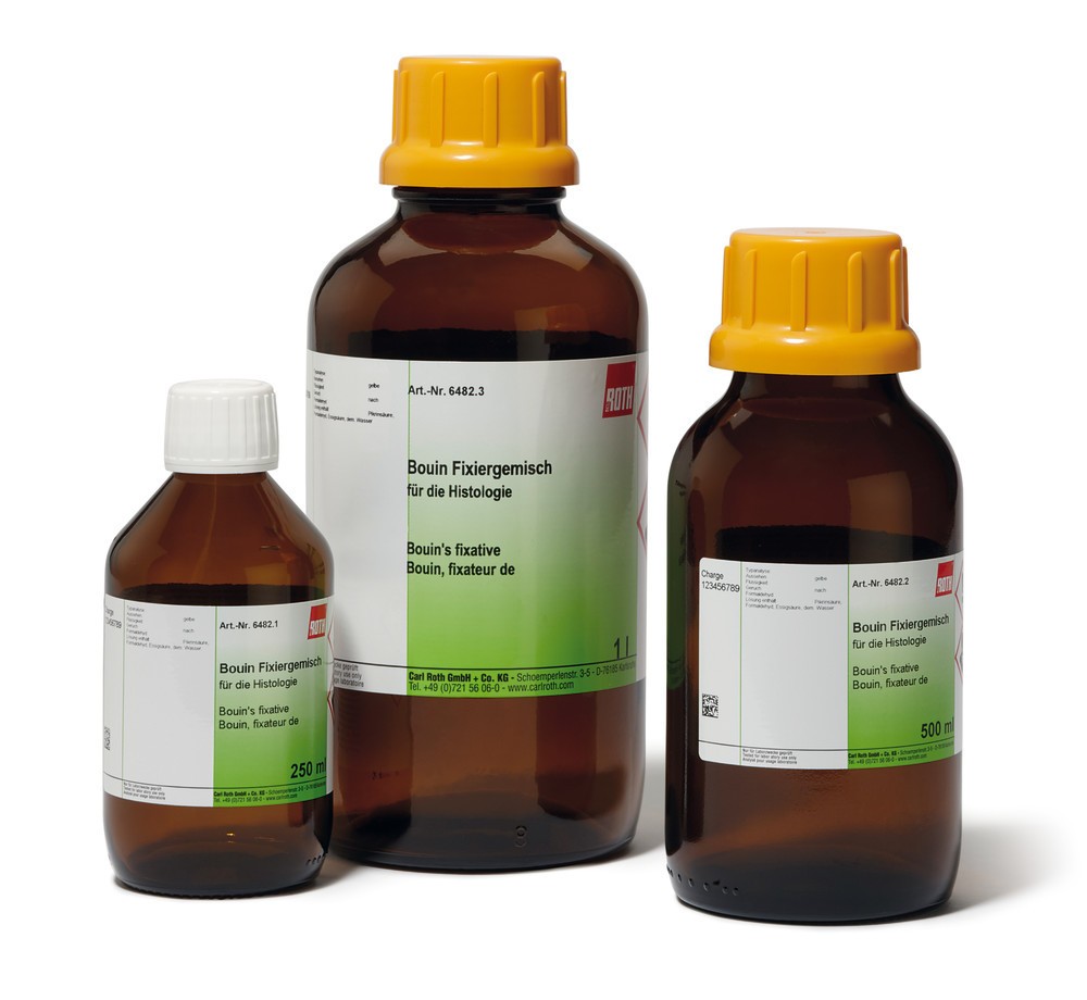 Bouin Fixiergemisch 100 ml
