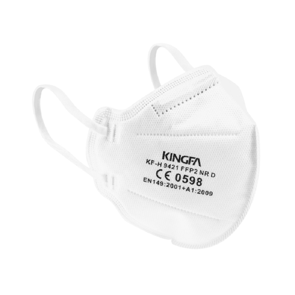 FFP2 Masken weiß