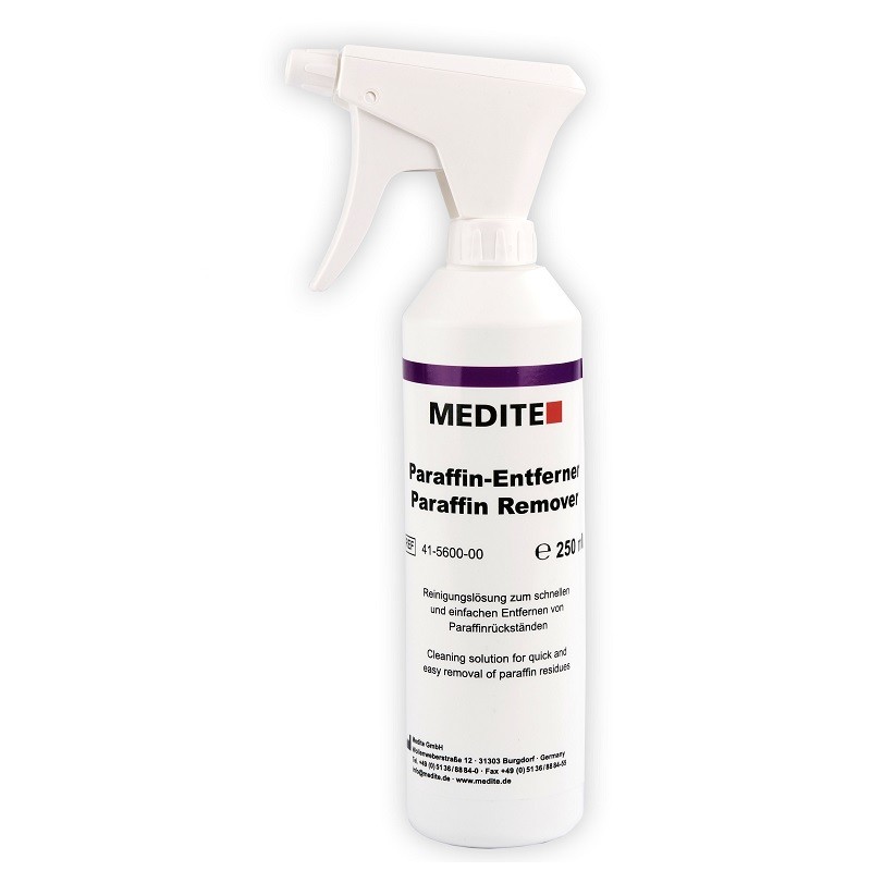 Paraffinentferner CitEX 500 ml