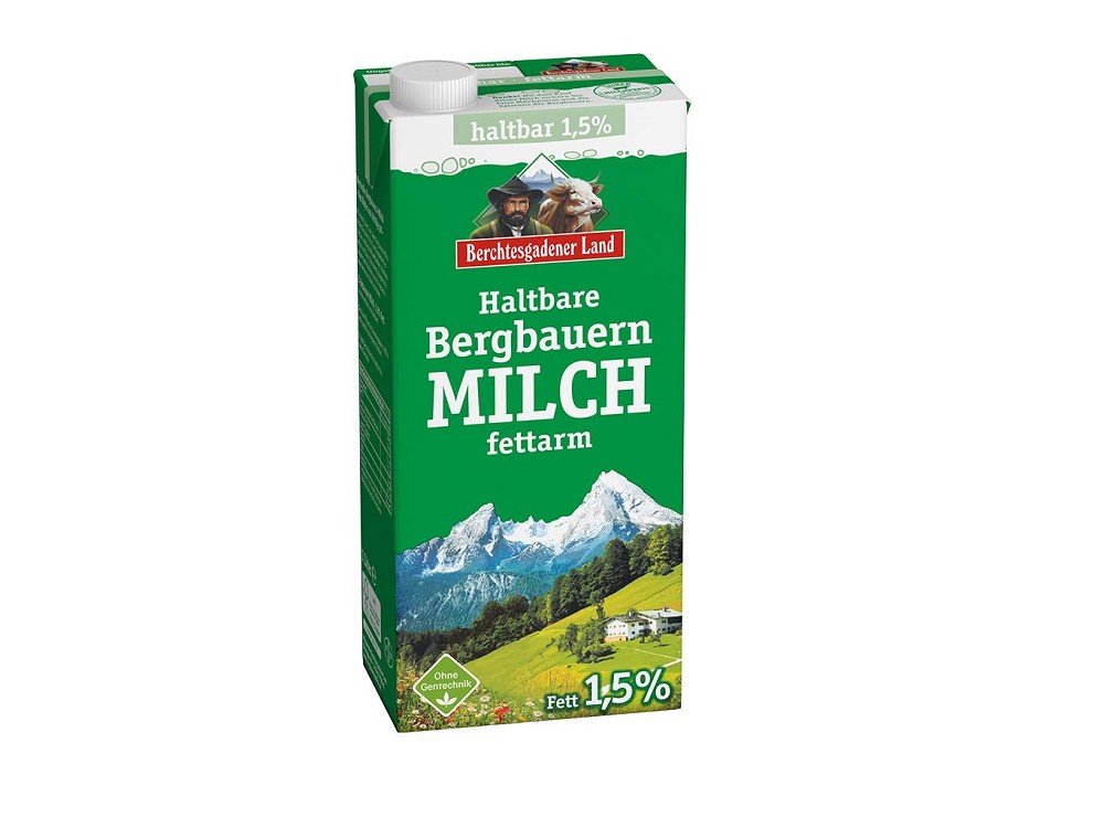 H-Milch 1 Packung