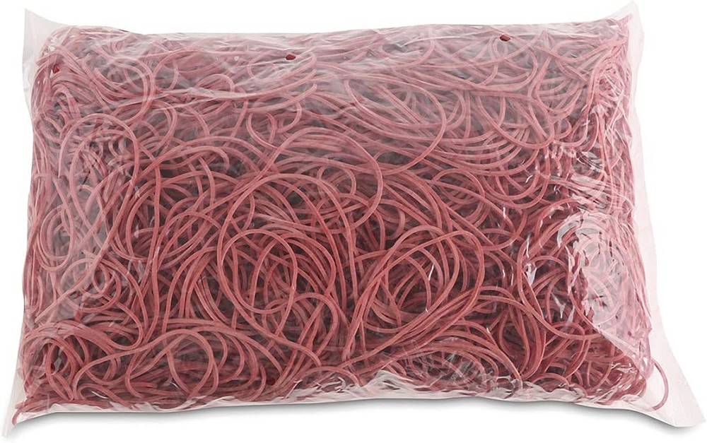Gummibänder für Mappen 100mm