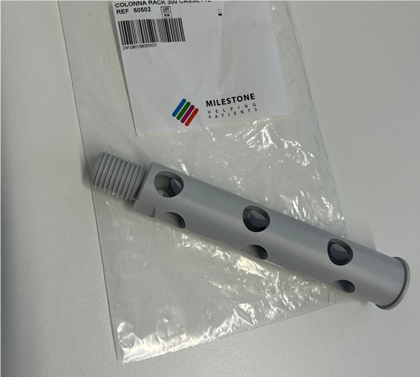 COLONNA RACK 300 CASSETTE 66176