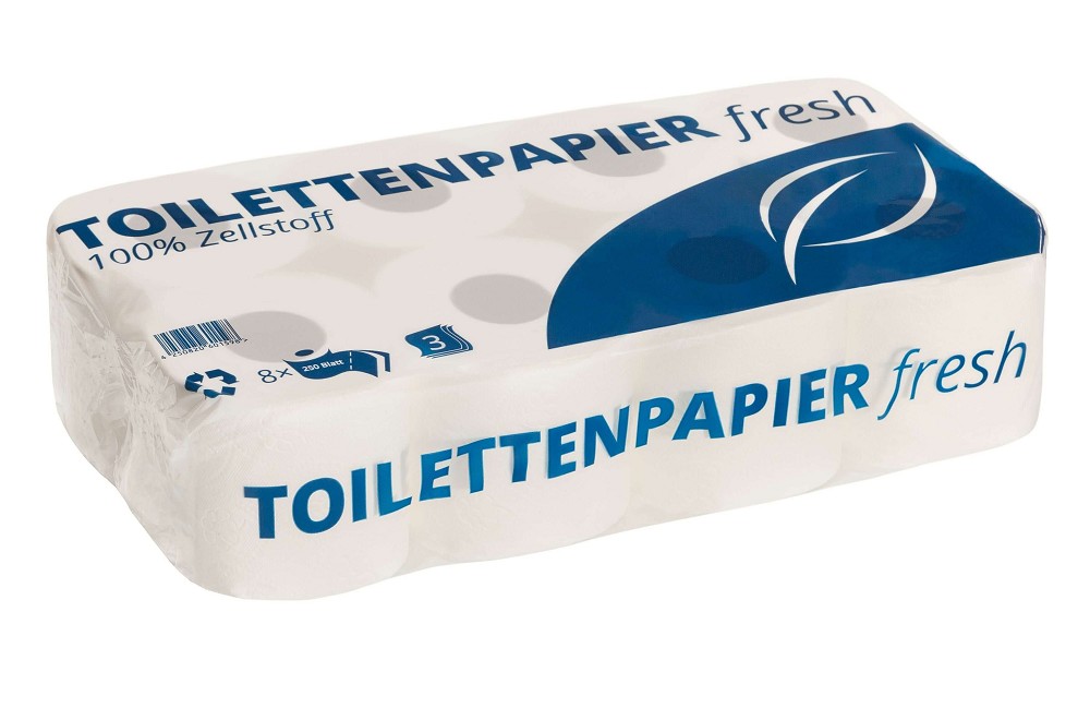 Toilettenpapier