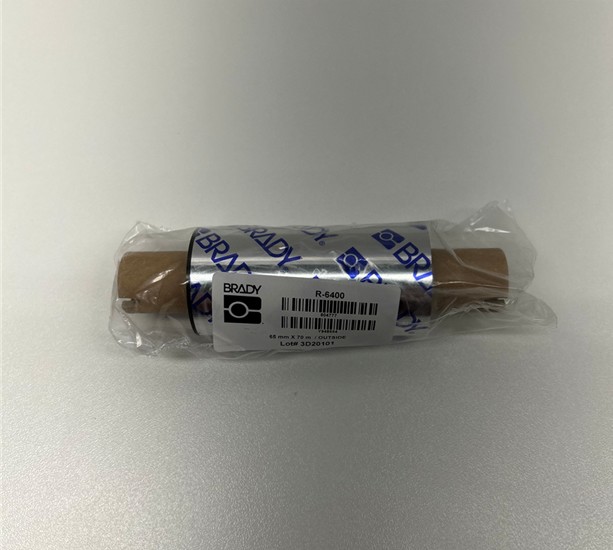 Farbband Brady für OT Drucker
