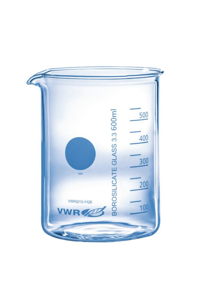 Becher niedrige Form PP 100ml