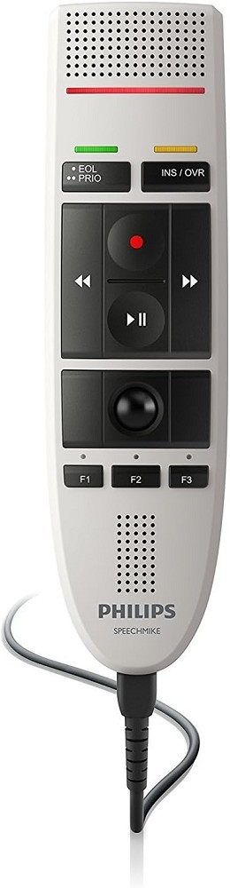 Diktiergerät Philips SpeechMike