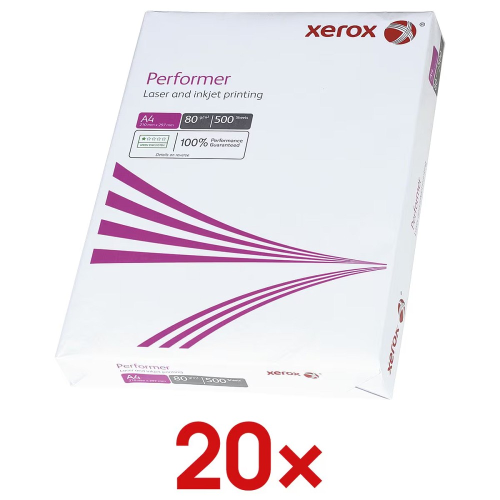 Kopierpapier