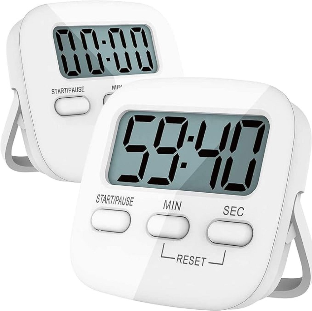 Kitchen Timer