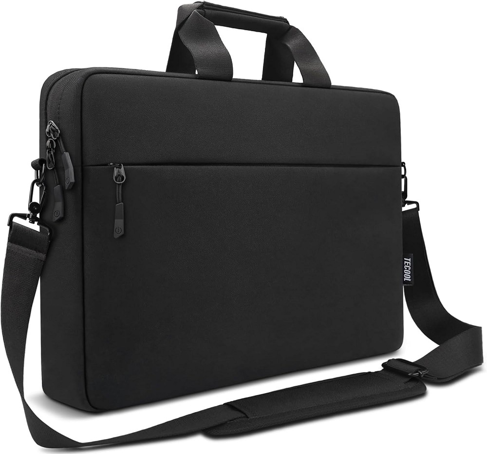 Laptoptasche 17-17,3 Zoll schwarz