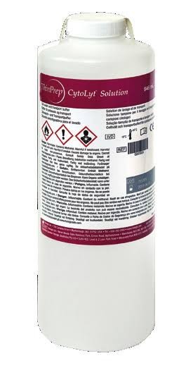Cytolyt Solution 946 ml